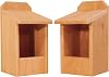 HoneyJar 2 Cedar Nesting Boxes