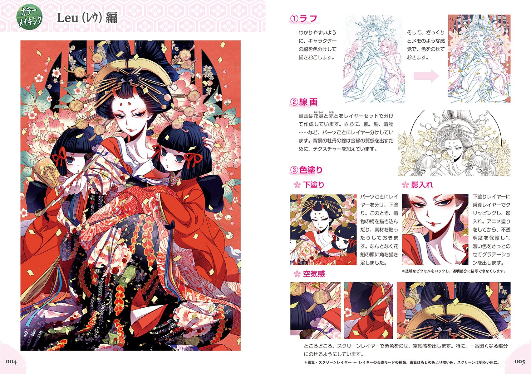 完全解説 和装キャラクターの描き方 着物の構造から基本の立ち居振る舞い 刀剣アクションポーズまで 描きテク ユニバーサルパブリシング 本 通販 Amazon