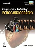 Comprehensive Textbook of Echocardiography