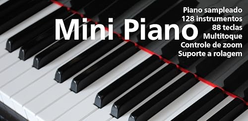 Mini Piano Lite