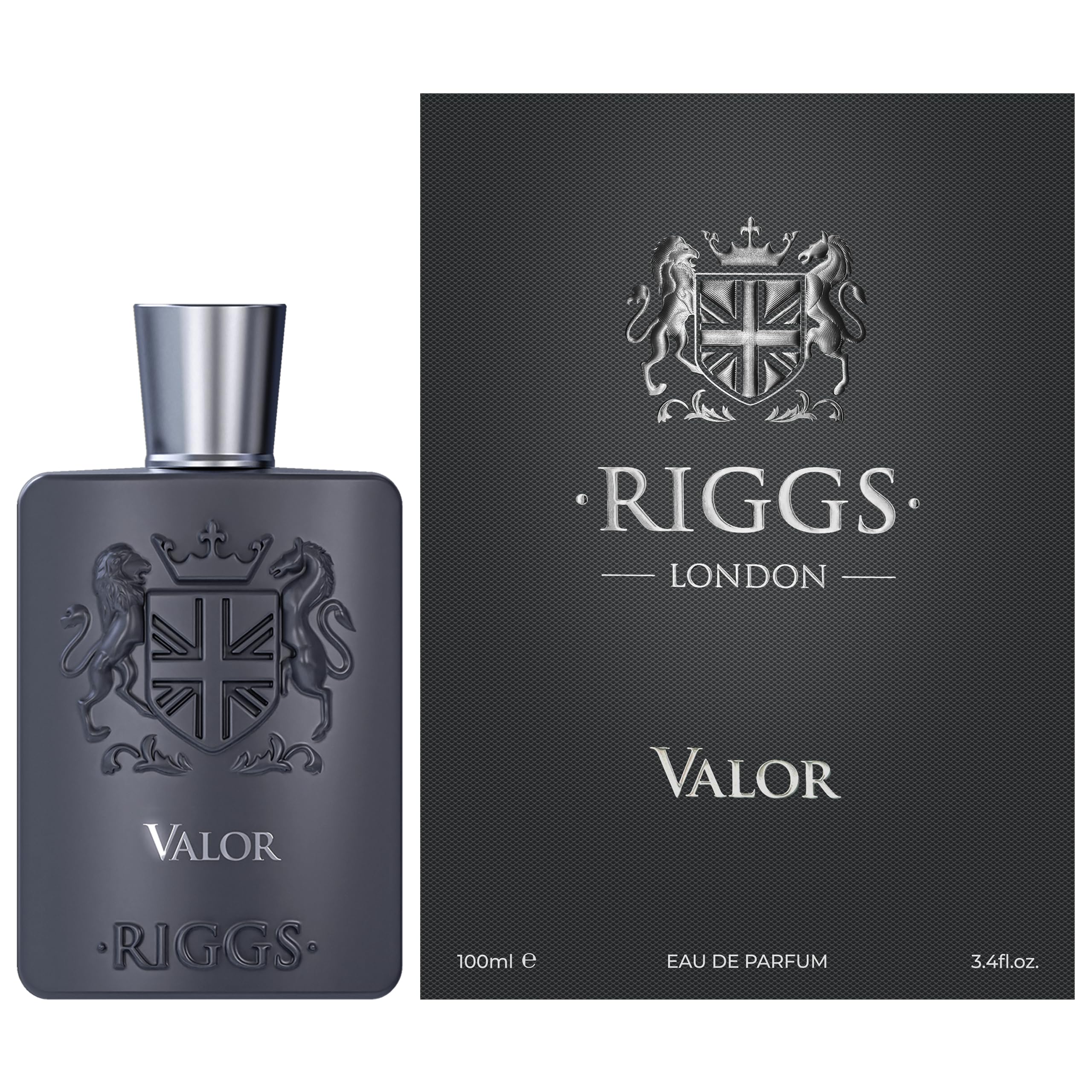 EAU DE PARFUM 100ML - VALOR-picture-28