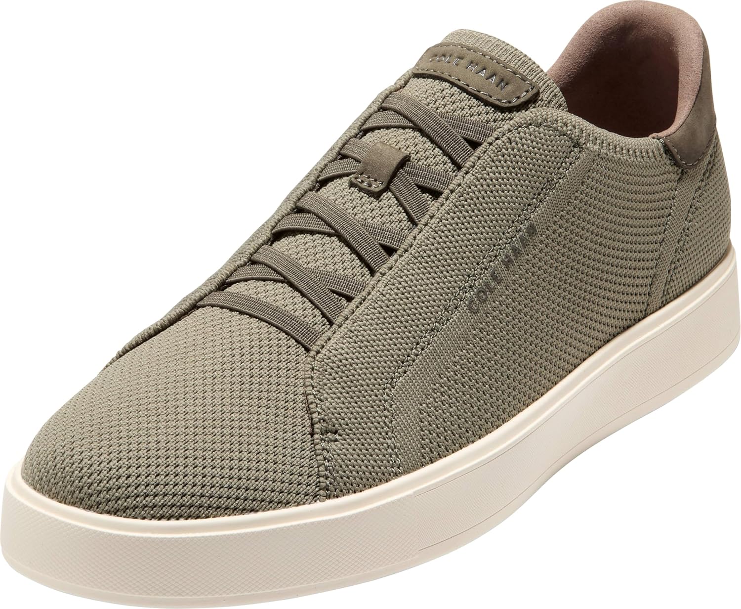 Cole Haan Men's Grandpro Luxe Stitchlite Slip-on