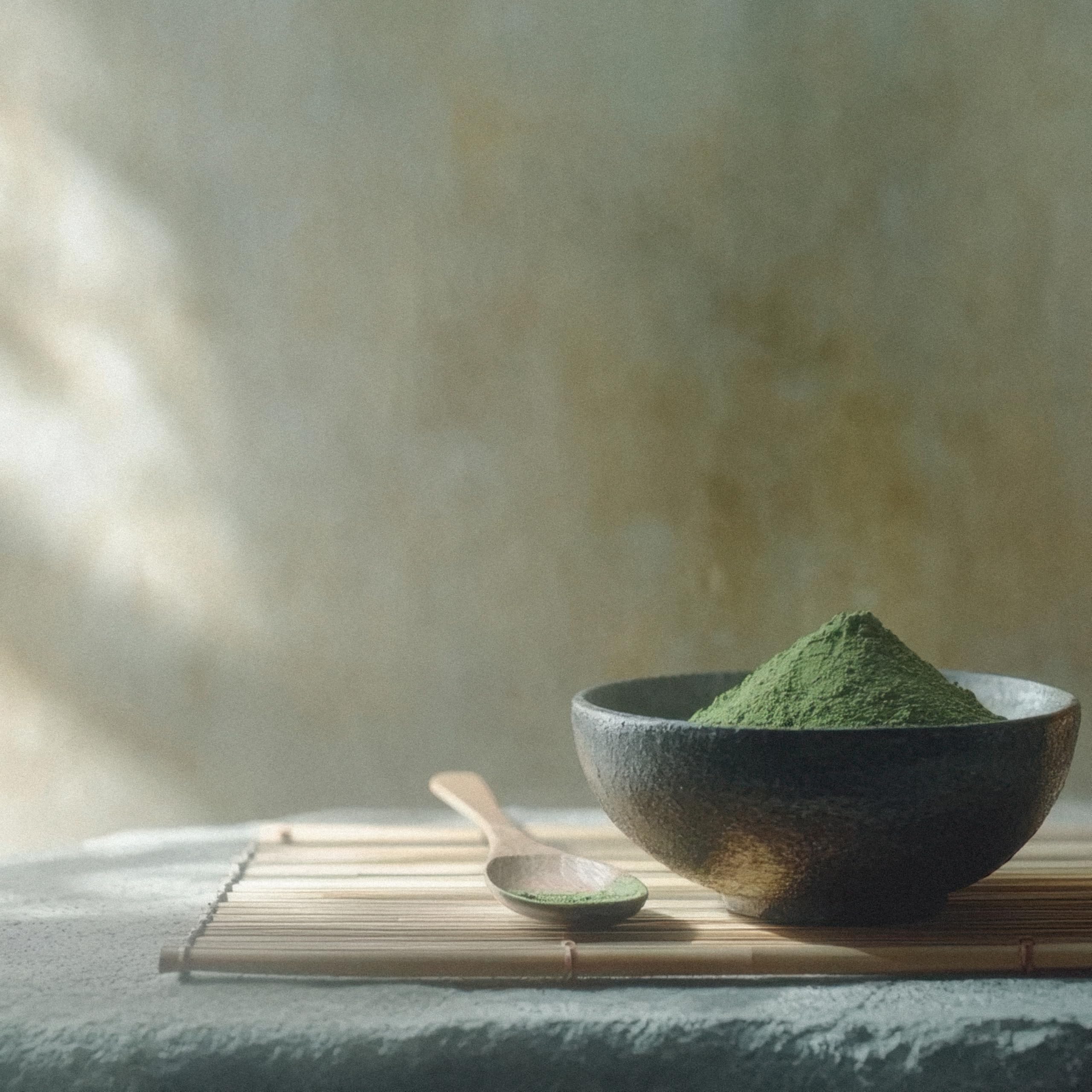Japanese Green Tea Co Matcha Japanese Ceremonial Green Tea Natural Matcha Green Tea From Japanese Green Tea Co — view 7