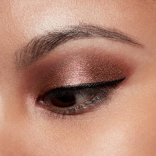 Miniatura 4 de Stila Shimmer And Glow - Sombra de ojos líquida original Jezabel La Douce, Pigalle, Rama., LABRADORITA VIVID