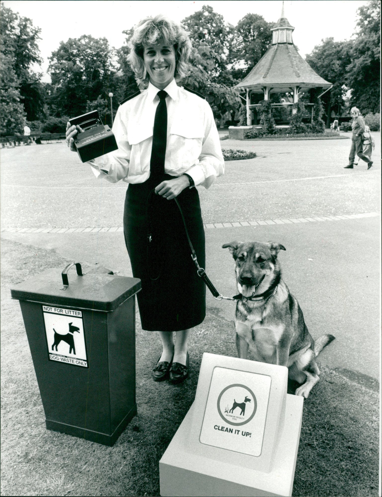 how-much-do-dog-wardens-make
