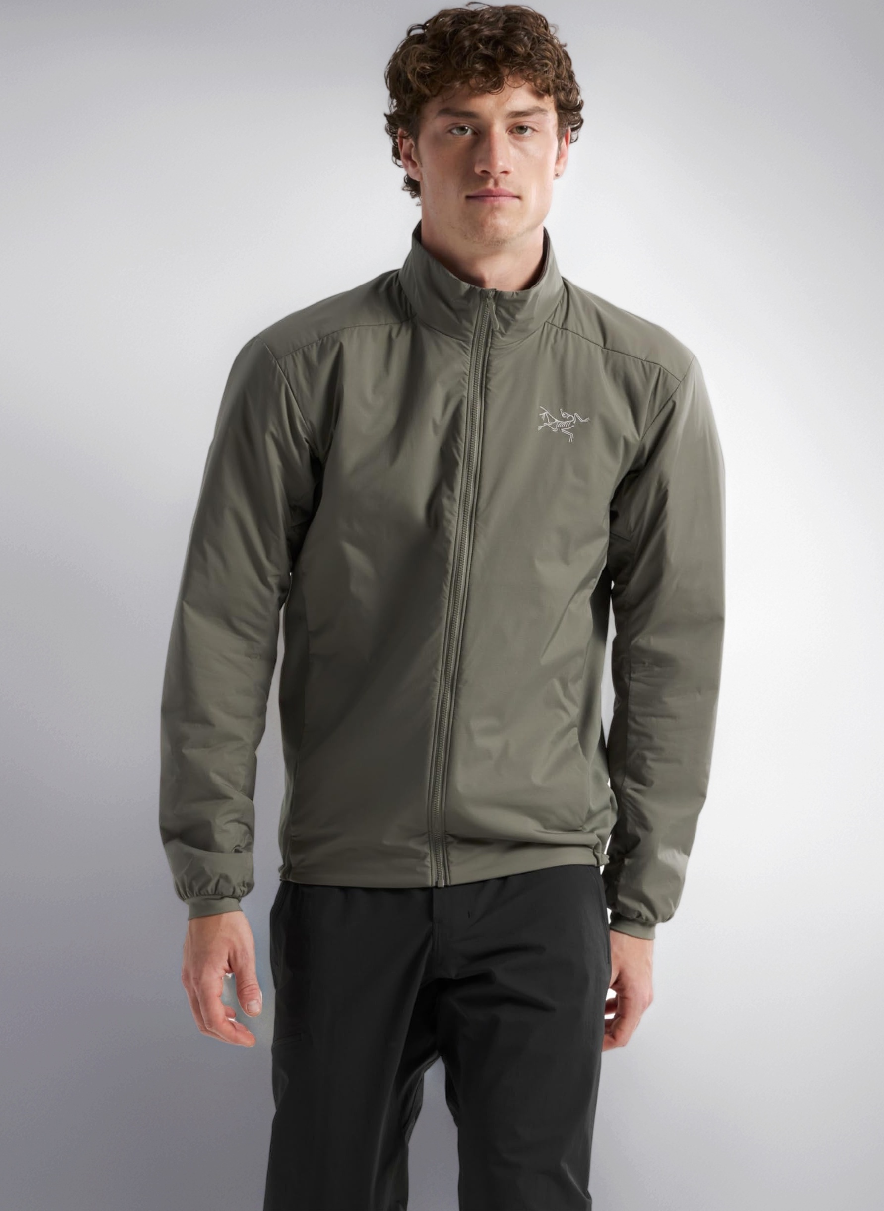 Amazon | [アークテリクス] ARCTERYX アトムジャケット男性用