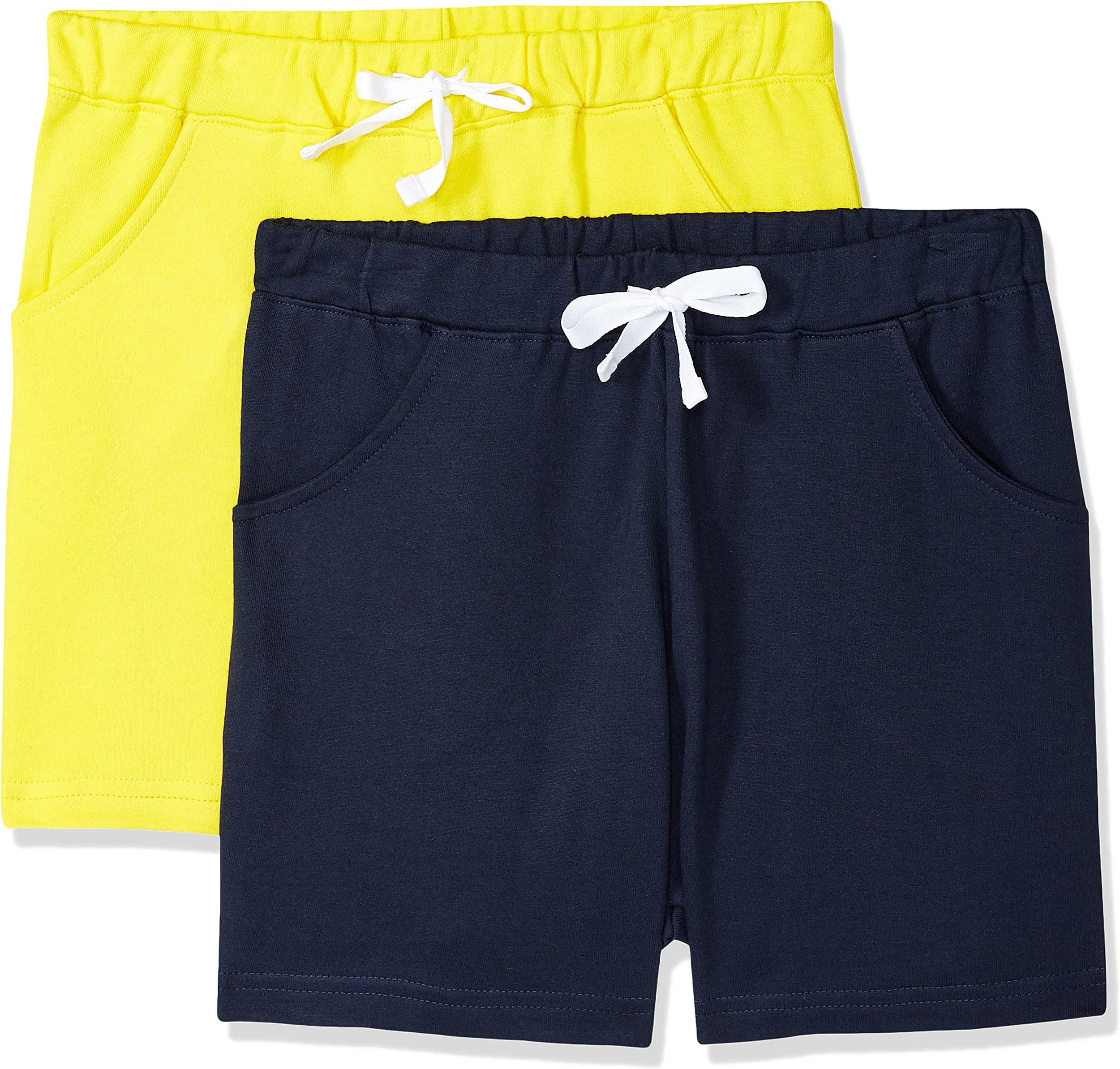 Cloth Theory Girls Shorts