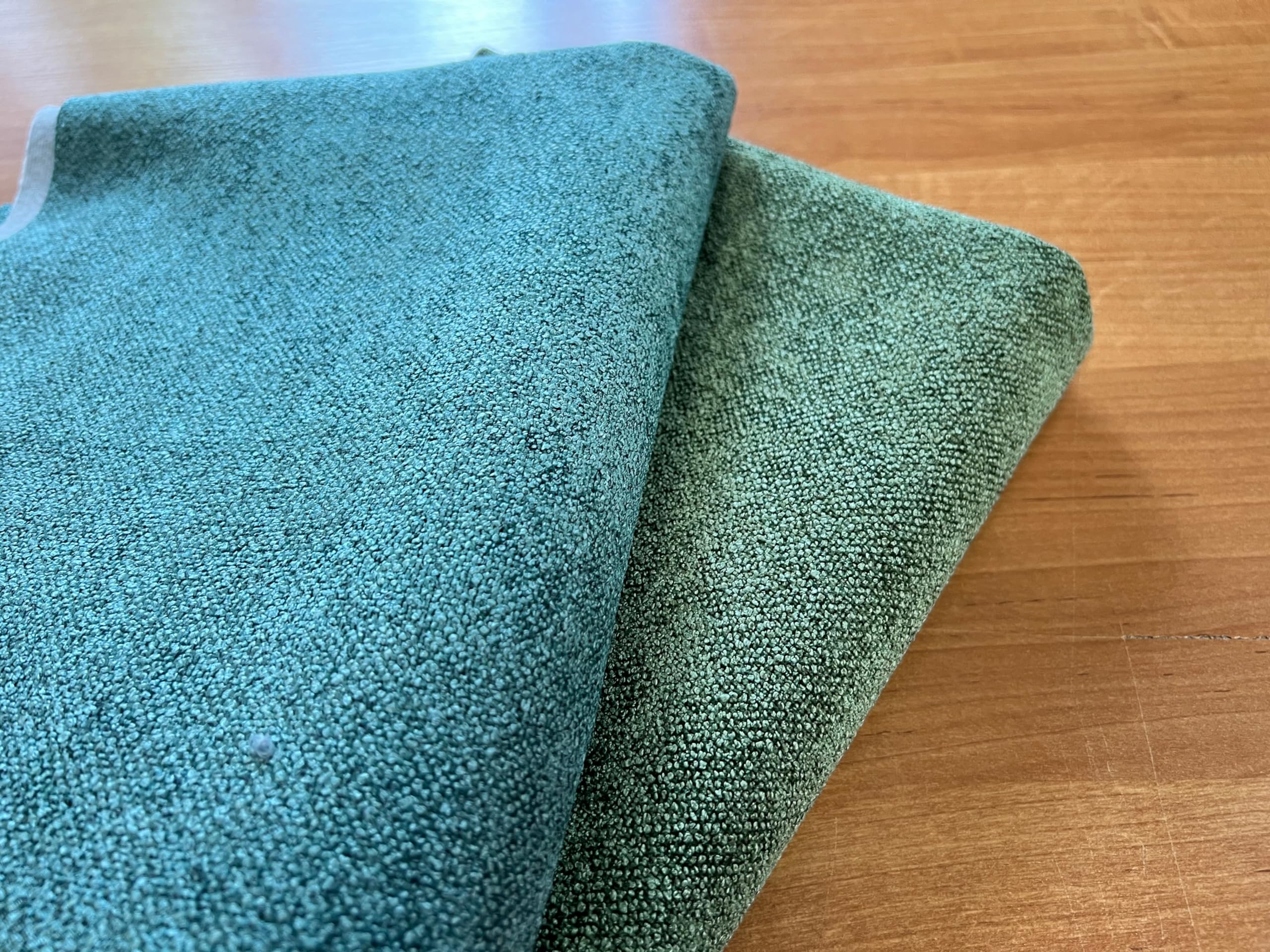 Heko Panels Polsterstoff Möbelstoff Meterware Stoff Zum Nähen Für Stühle Eckbank Bezüge Sessel Sofa Abriebfestigkeit 100000 Zyklen 500 x 142 cm Grau Sico