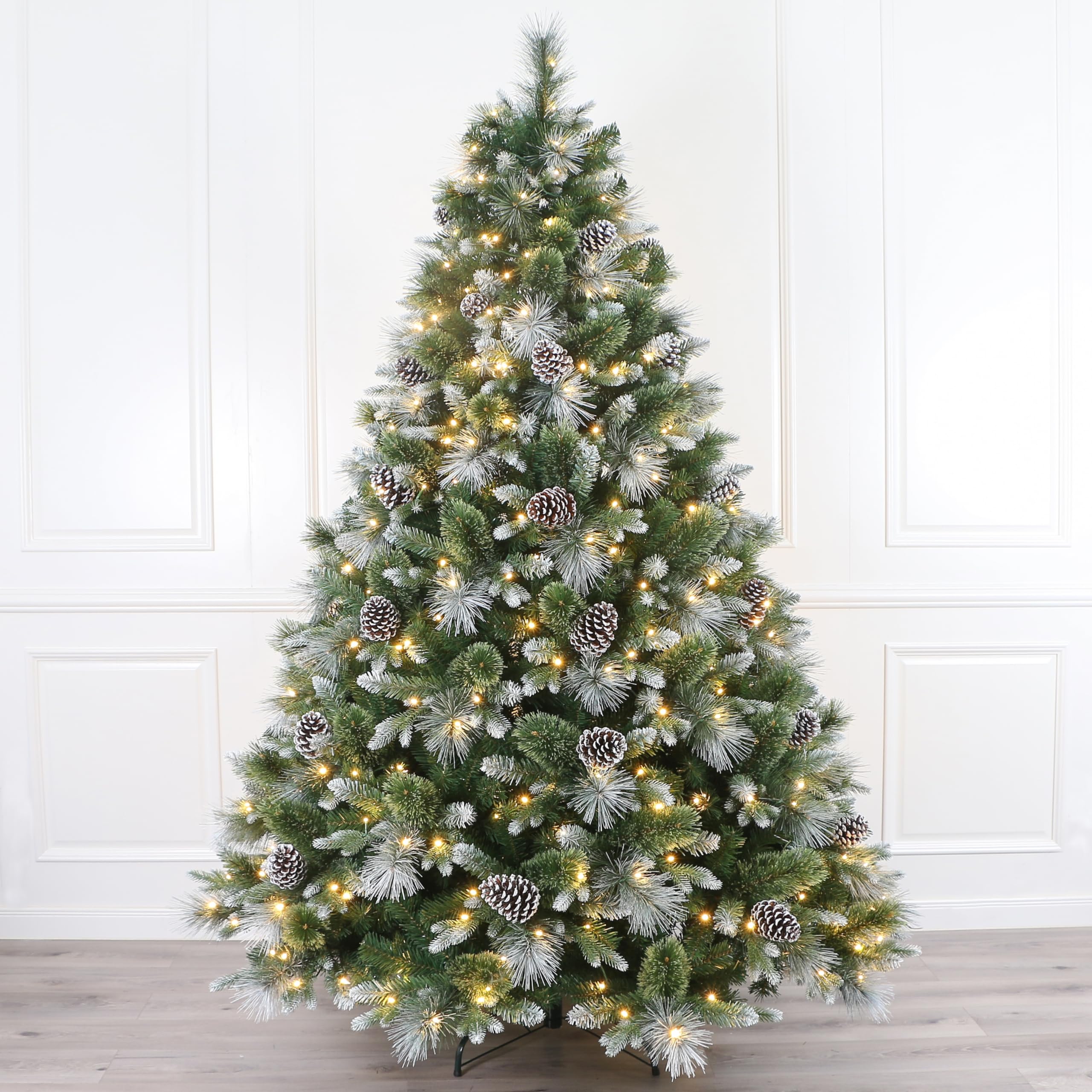 ✳︎new the at online Buy | Icons LEGO® | 41843 Tree Christmas Family arrival✳︎christmastreeクリスマスツリー⑤white フラワー・ガーデニング