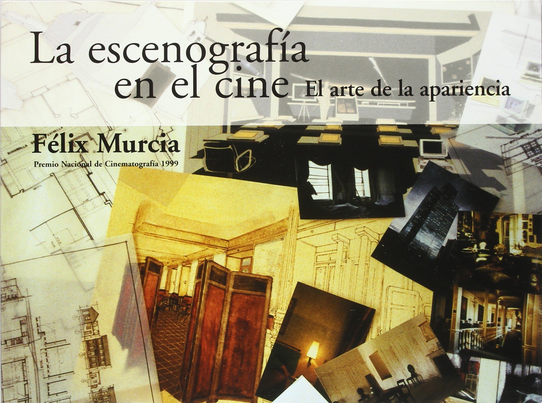 Escenografia En El Cine,La