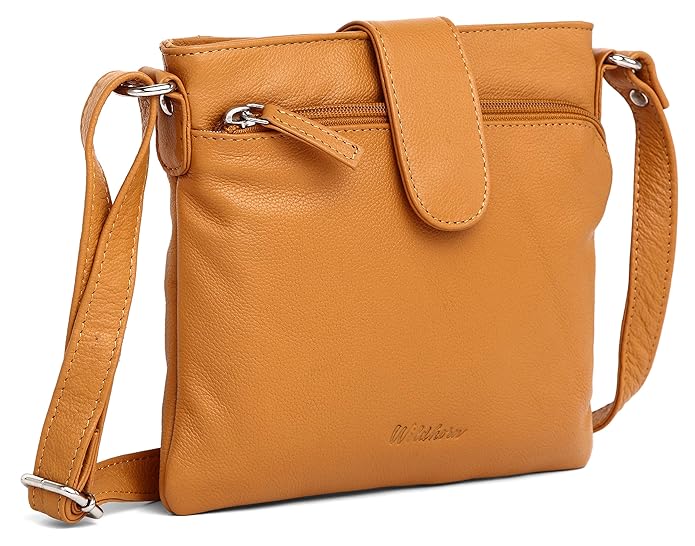 wildhorn sling bag