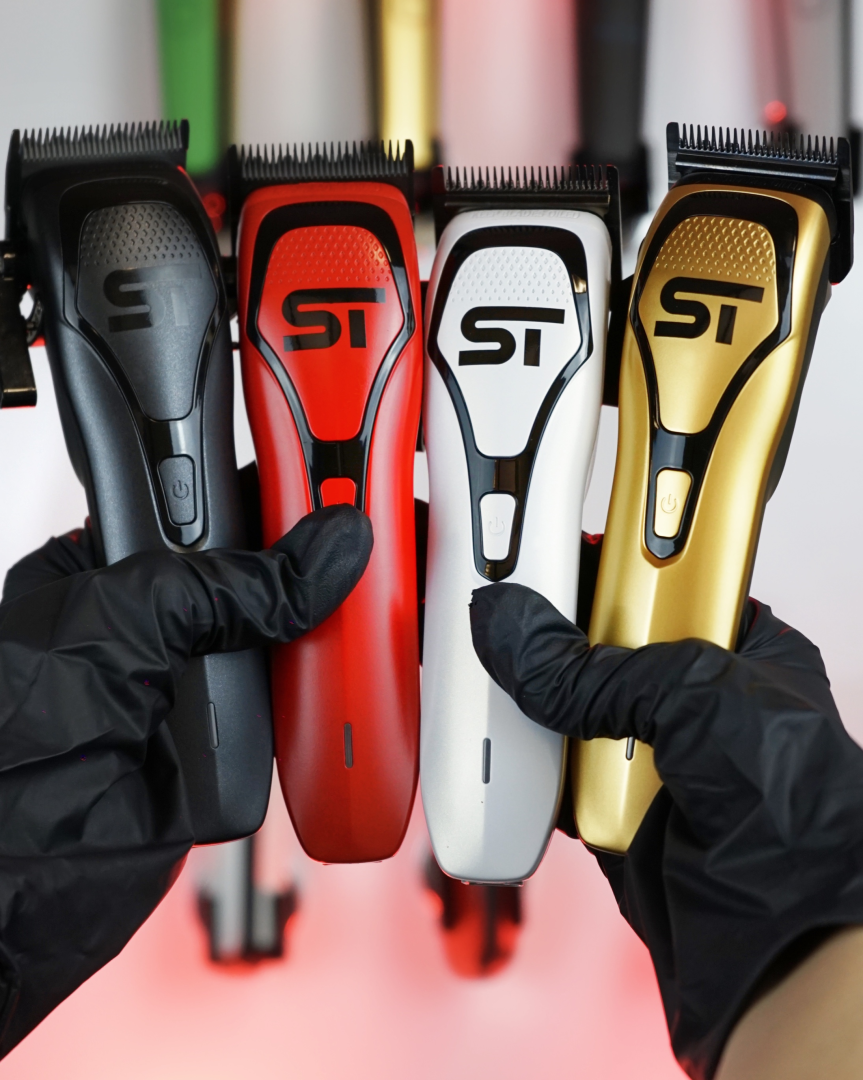 Amazon.com: Supreme Trimmer Darkstar 72 Clipper with Magnetic