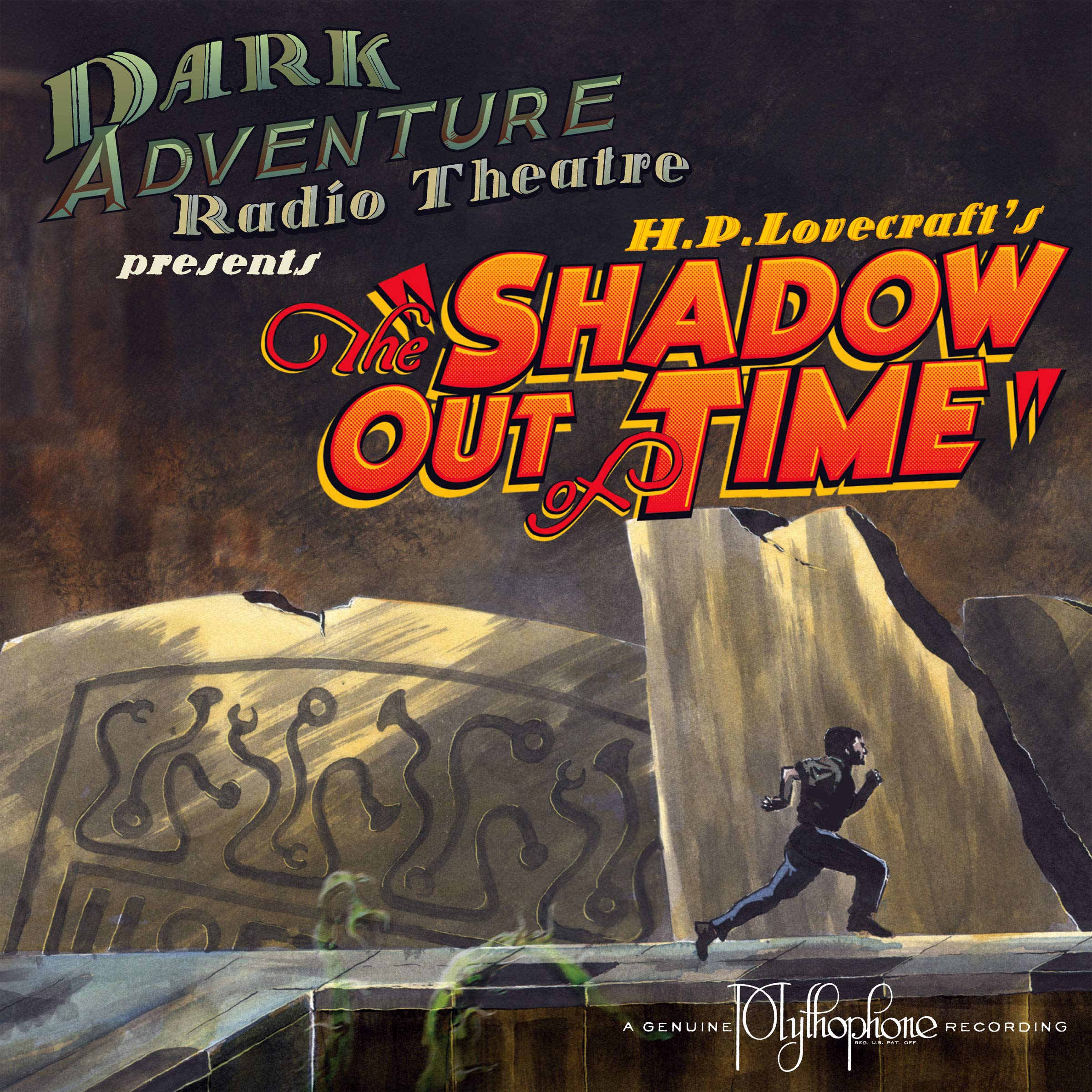 The Shadow out of Time