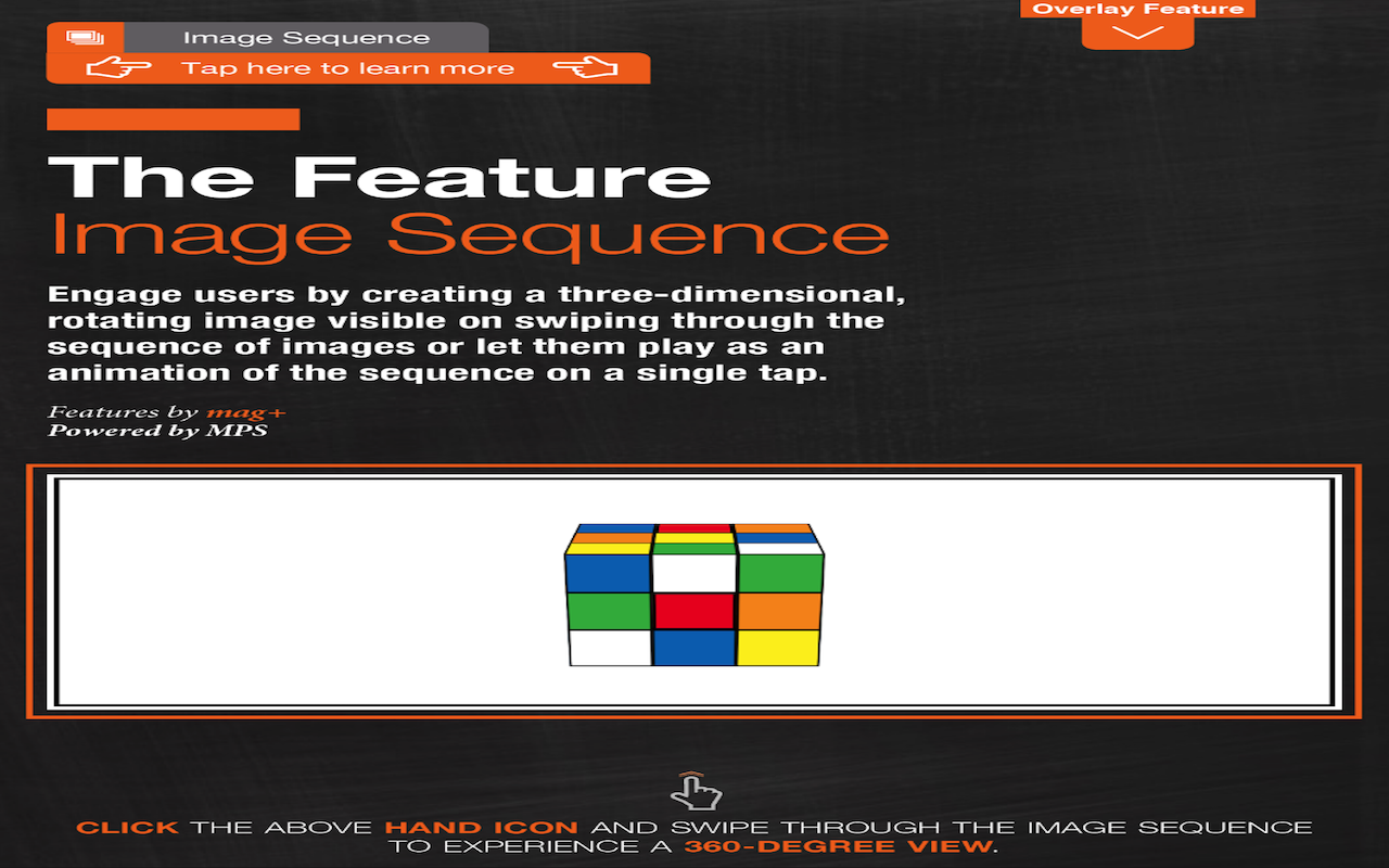 Mag+ Internal - App on Amazon Appstore