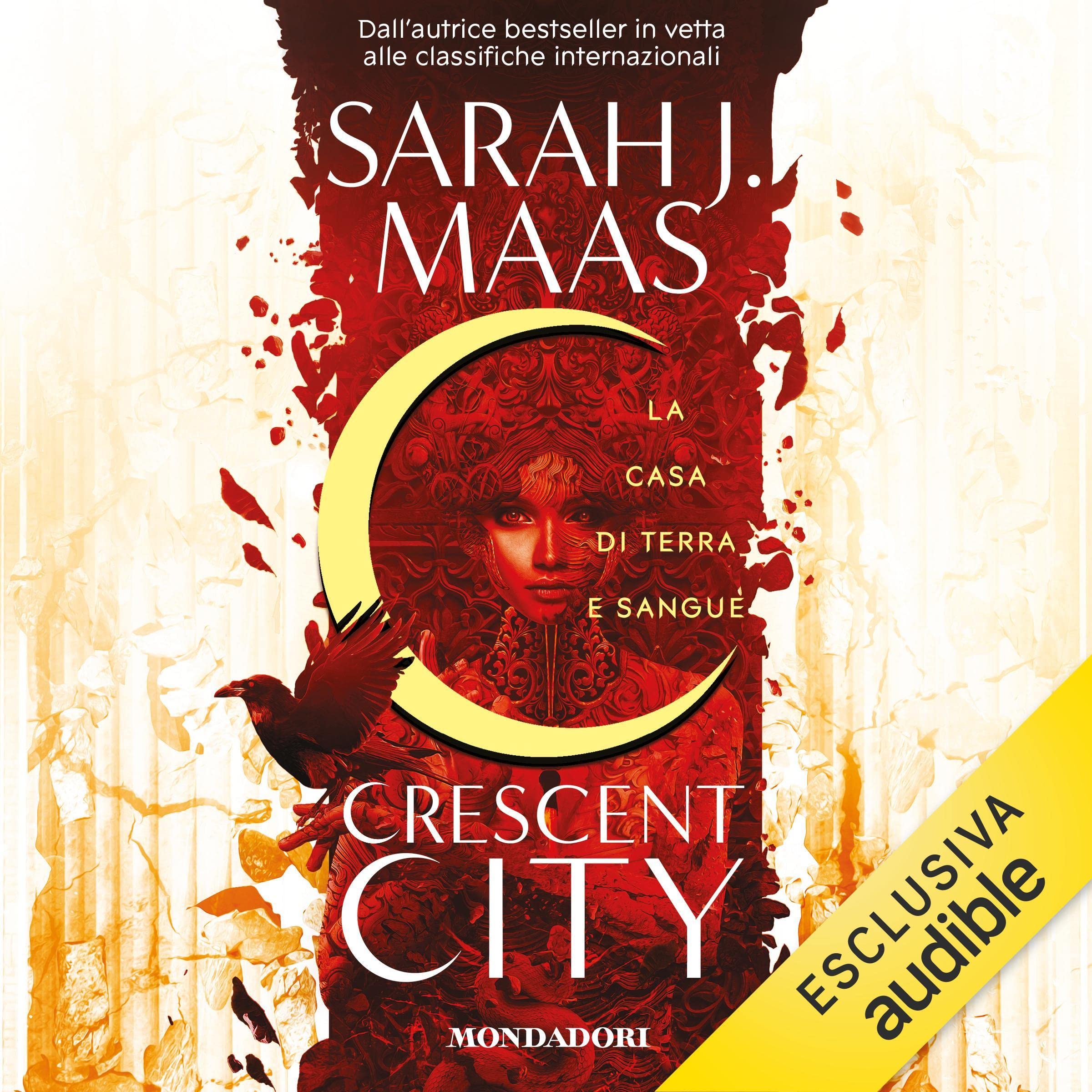 La casa di terra e sangue