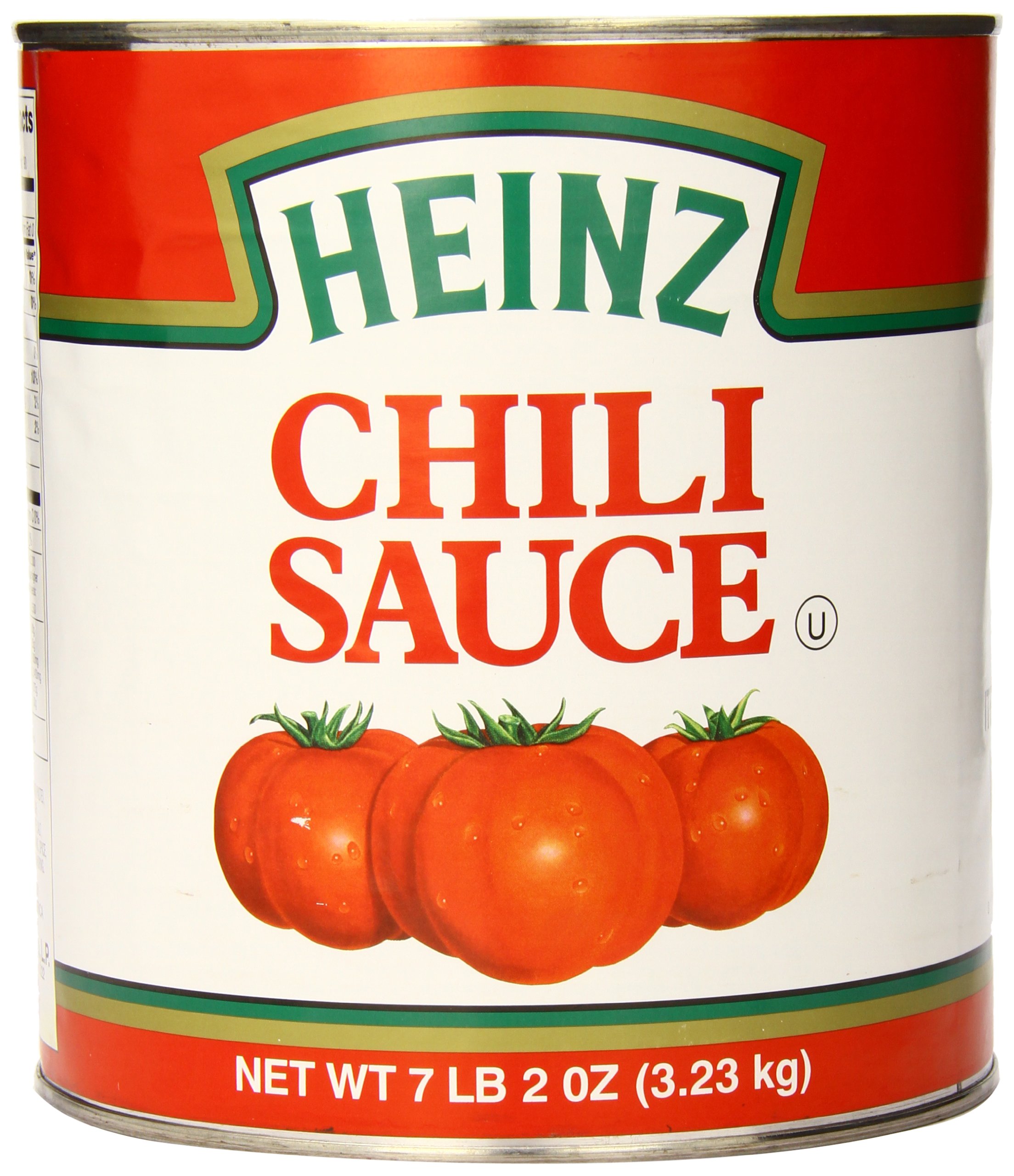 Chili Sauce, 7 pound 2 ounce