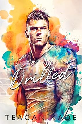 Drilled (Bad Boy Sports)