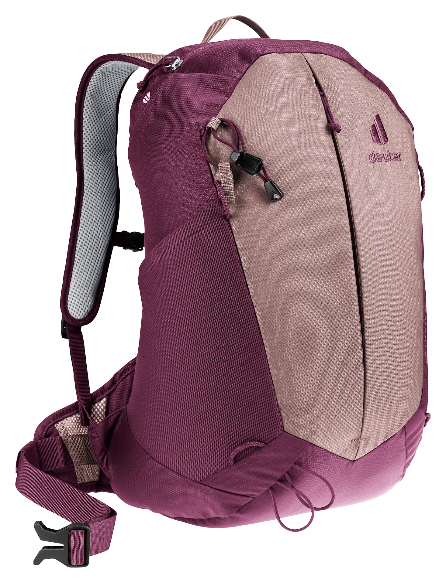 Deuter AC Lite 15 SL mochila de senderismo para mujer