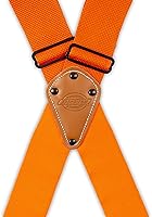 Vista 2 de Dickies Men's Industrial Strength Suspenders