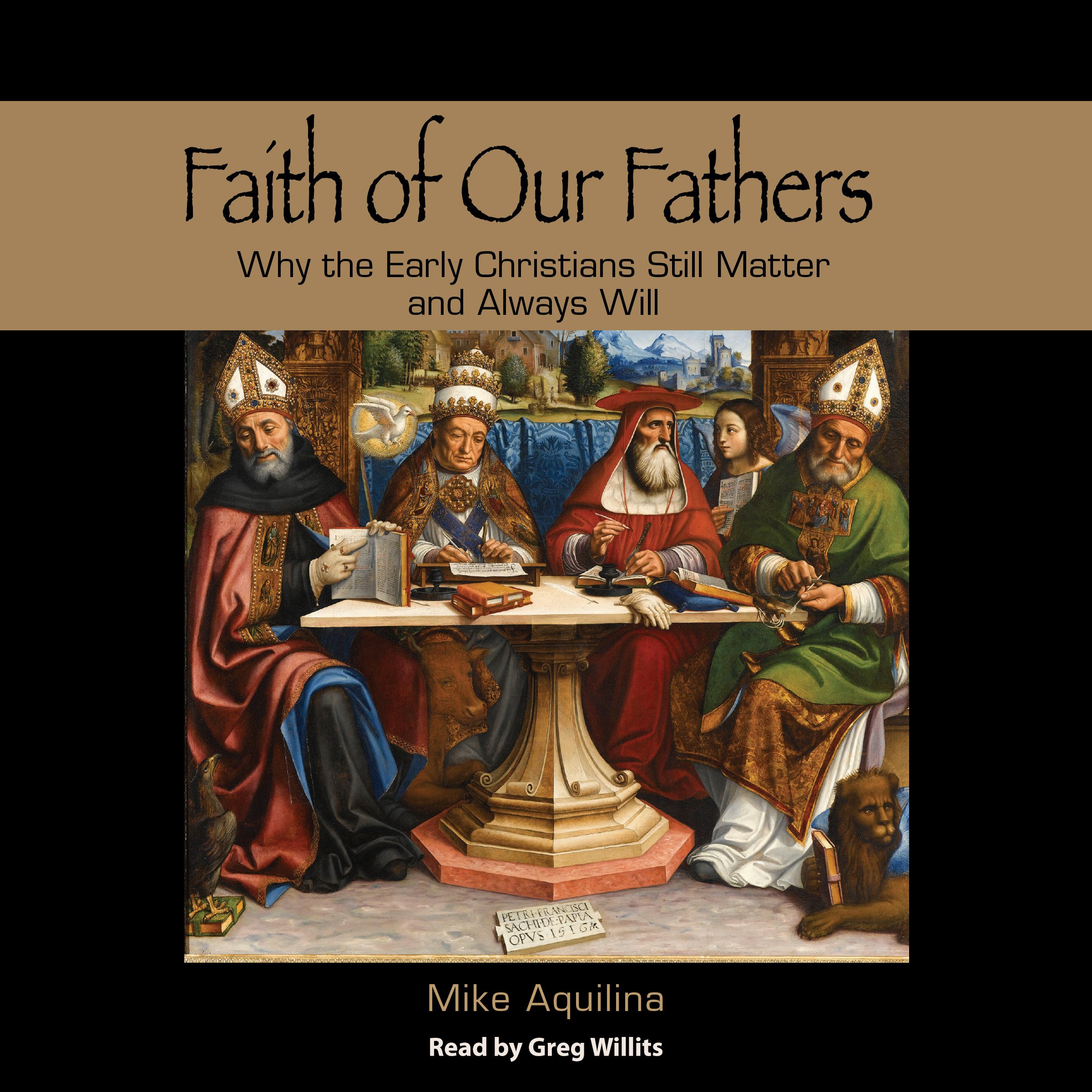 Faith of Our Fathers