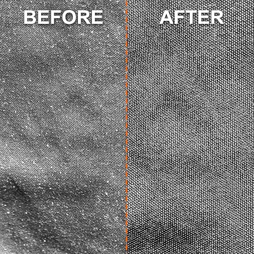 Miniatura 8 de Peine de cachemira, peine de lana, peine de madera, removedor de pelusas, manual, portátil, herramienta de cepillo para quitar pelusas, prendas de