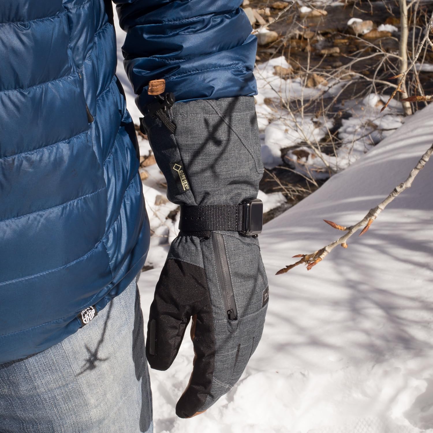 Buy 2 get 3 Carterjett Extra Large Nylon Compatible with Apple Watch Band 44mm 42mm XL Black Replacement Military-Style iWatch Band Long Adjustable for Series 6 5 4 3 2 1 Sport (44 42 XXL Black)