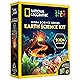 National Geographic Earth Science Kit – 100+ Science Experiments & Activities for Kids, Crystal Growing, Volcano Science Kit, Rock Collection, STEM Project Toy for Boys & Girls (Amazon Exclusive) Product Image 1