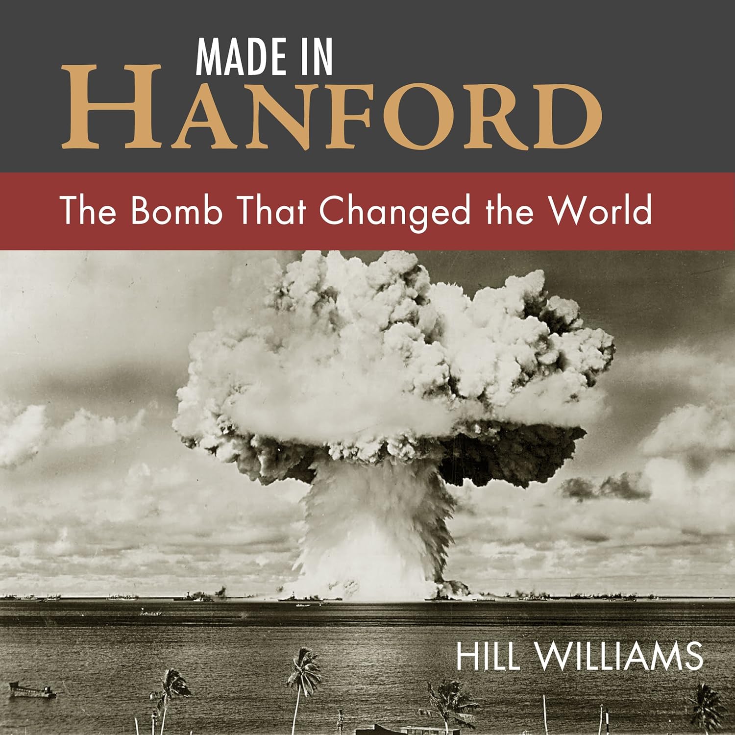 Made in Hanford    
	                
	            

                 
                        Audible Audiobook 
                  
                        – Unabridged