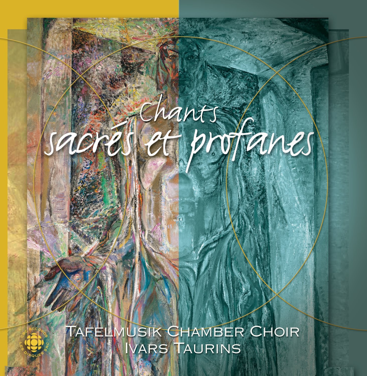 Chants Sacres Et Profanes
