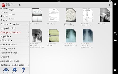 My Medical - Thumbnail 5