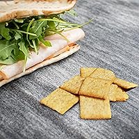 Vista 9 de Wheat Thins Snacks originales, galletas de trigo integral, galletas a granel, cajas de 6 a 8.5 onzas