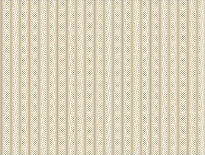 York Wallcoverings SA9148 Ashford Stripes Basketweave Wallpaper, Brown