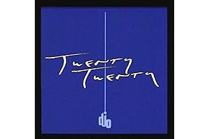 Twenty Twenty: The Ideal Headphones for Music Enthusiasts