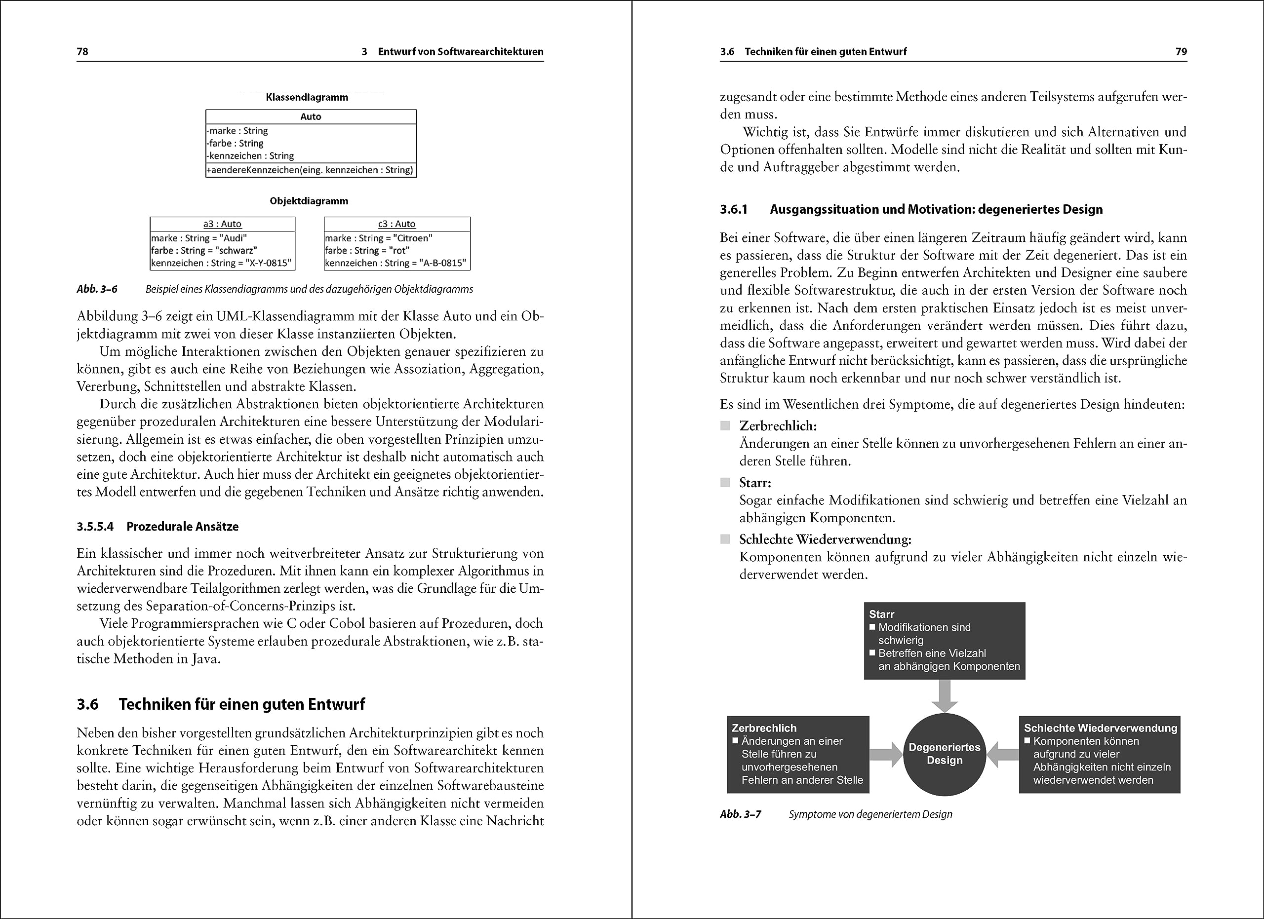 Basiswissen für Softwarearchitekten: Aus- und Weiterbildung nach iSAQB-Standard zum Certified Professional for Software Architecture - Foundation Level