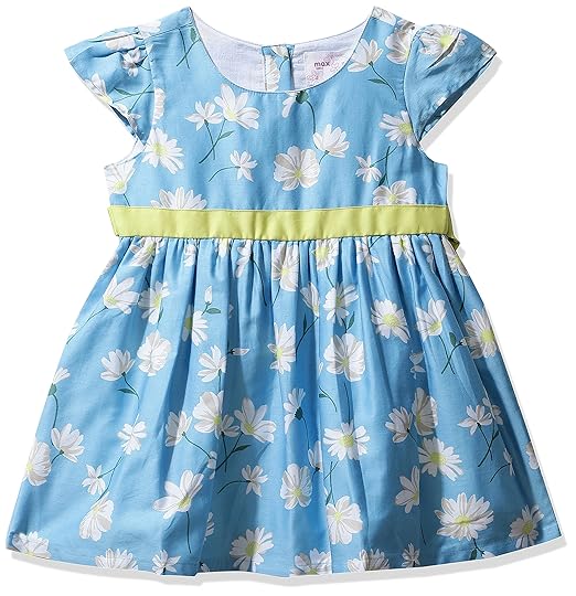 Max Casual Girls Dress