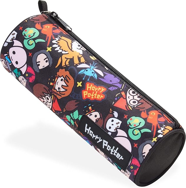 Harry Potter Pencil Case, School Pencil Cases for Kids