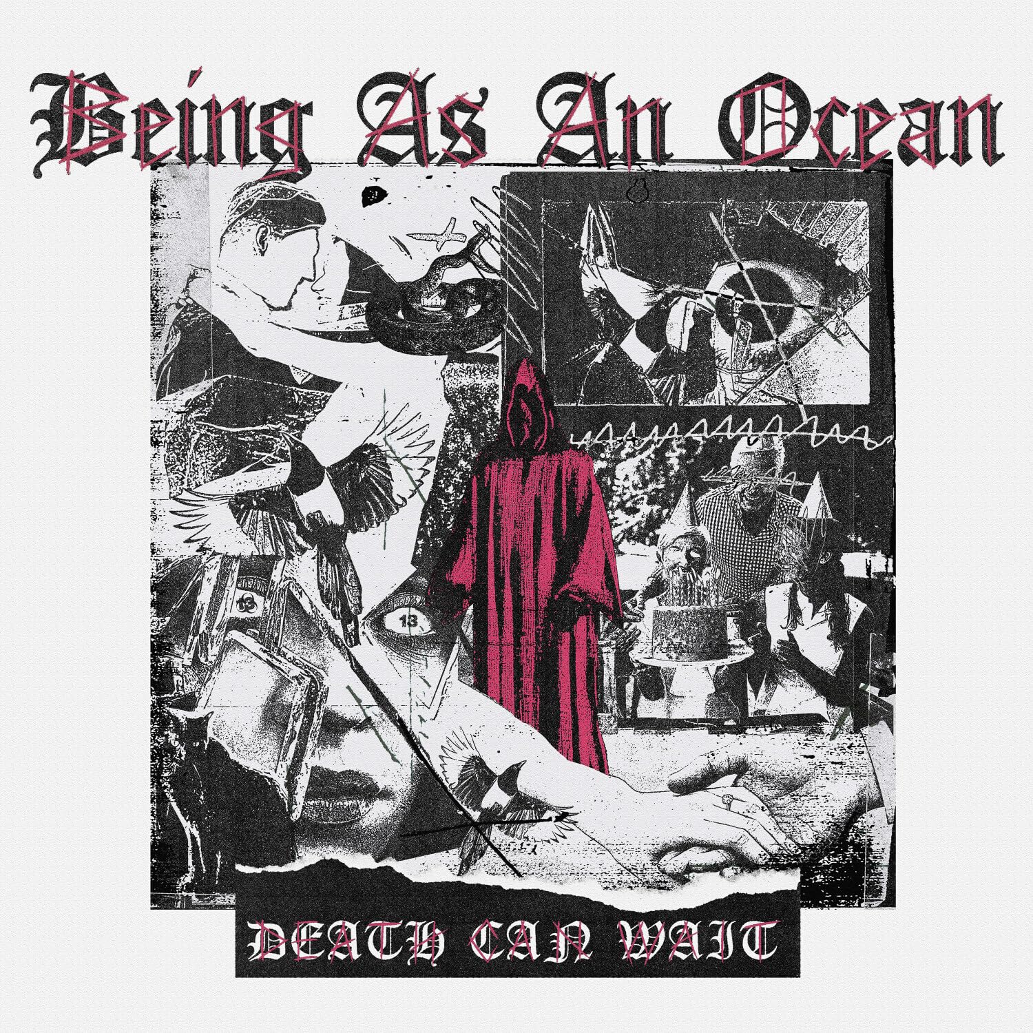 Death Can Wait (Ltd.Digi)