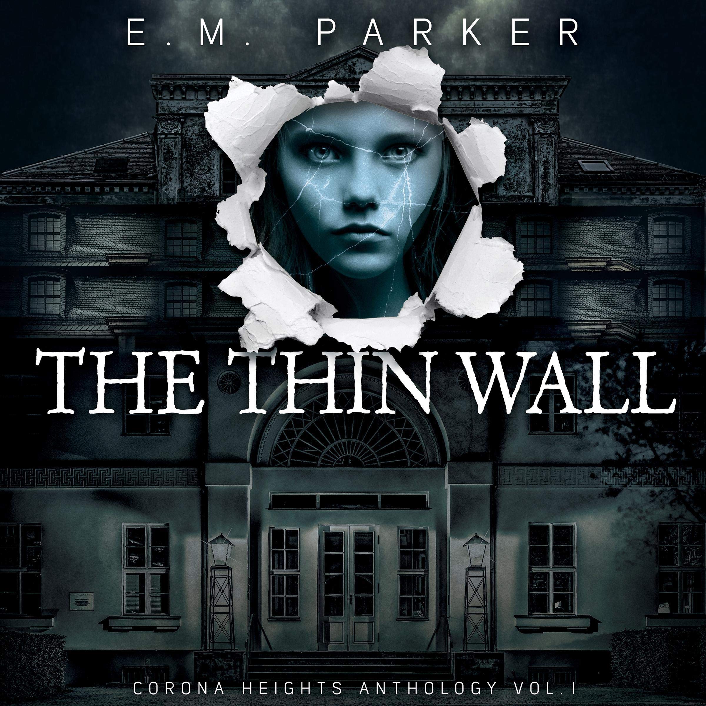 Cover art for The Thin Wall