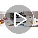 Commercial vacuum sealer machine