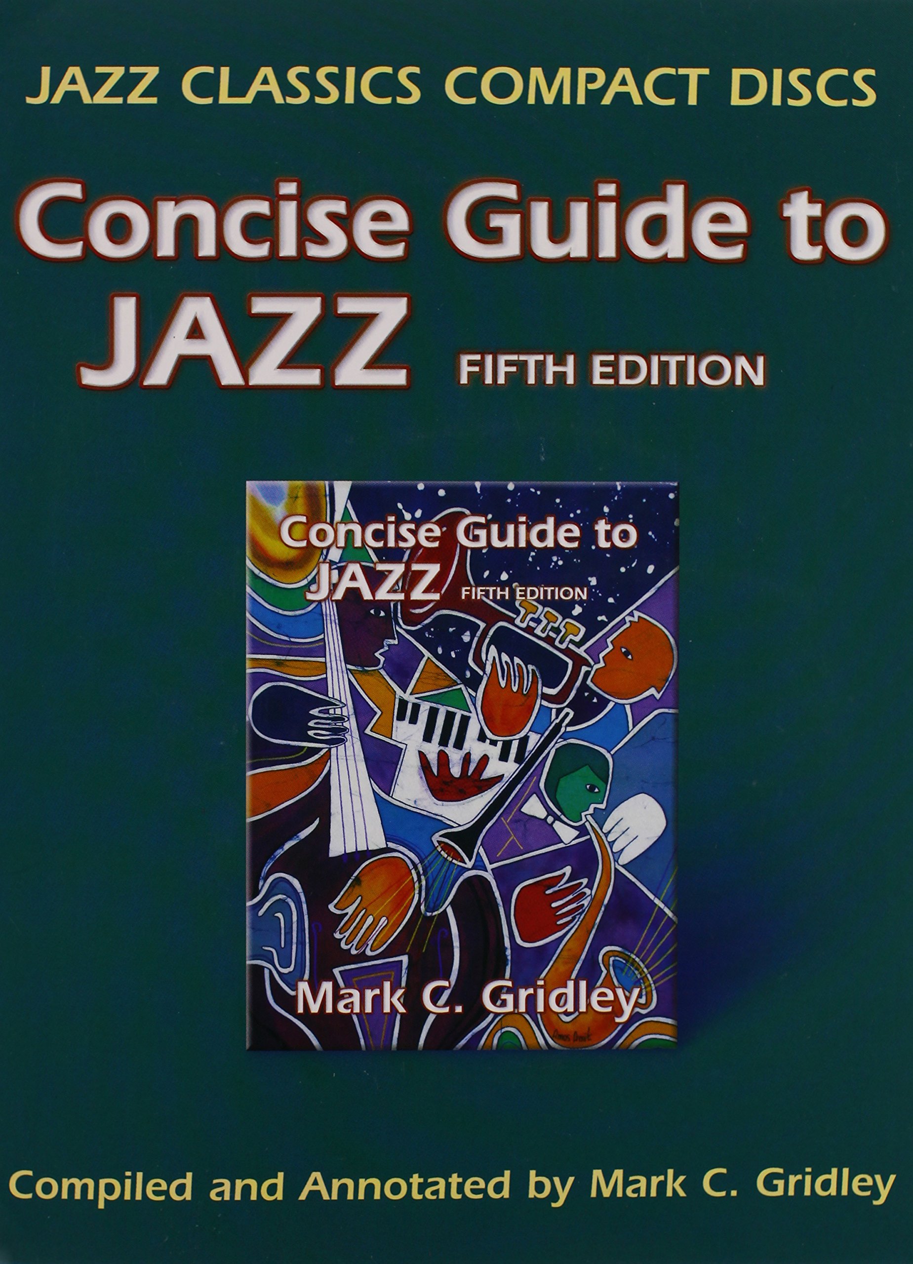 Amazon.com: Mark C. Gridley: books, biography, latest update