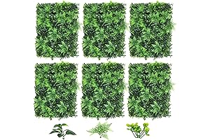 NANANARDOSO Hedge Panels for Wall