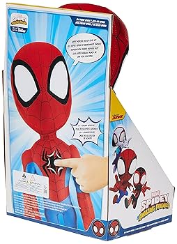 その他 Spidey Electro-Shock Spidey