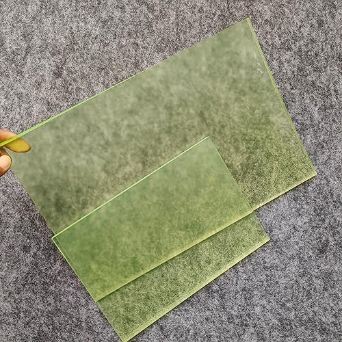 Miniatura 2 de Towonder Almohadilla de boxeo de cuero para manualidades tablero silencioso amortiguador reducción de ruido herramienta de estampado 79 x 55in