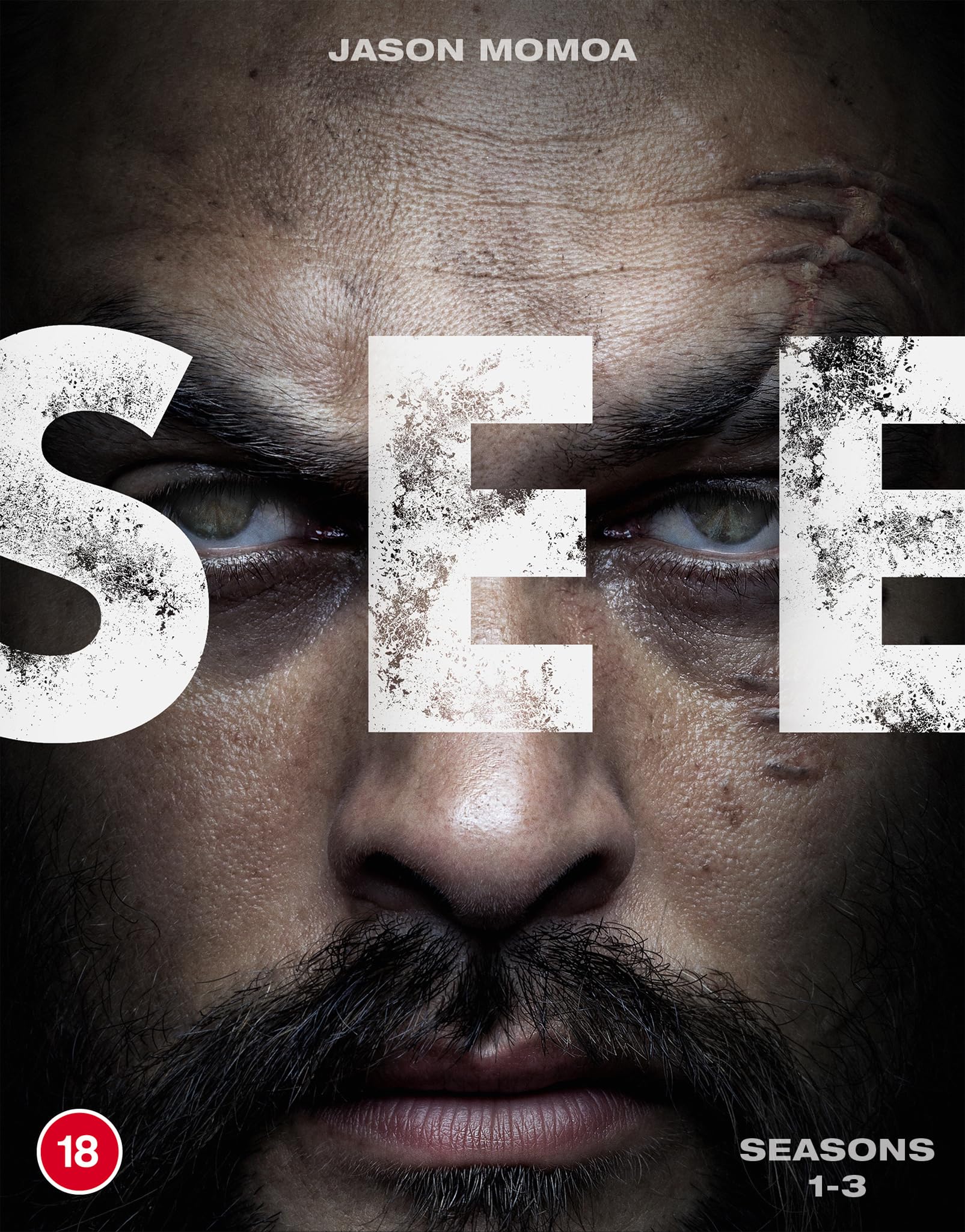 See BR Complete Boxset [Blu-ray] [Region A]
