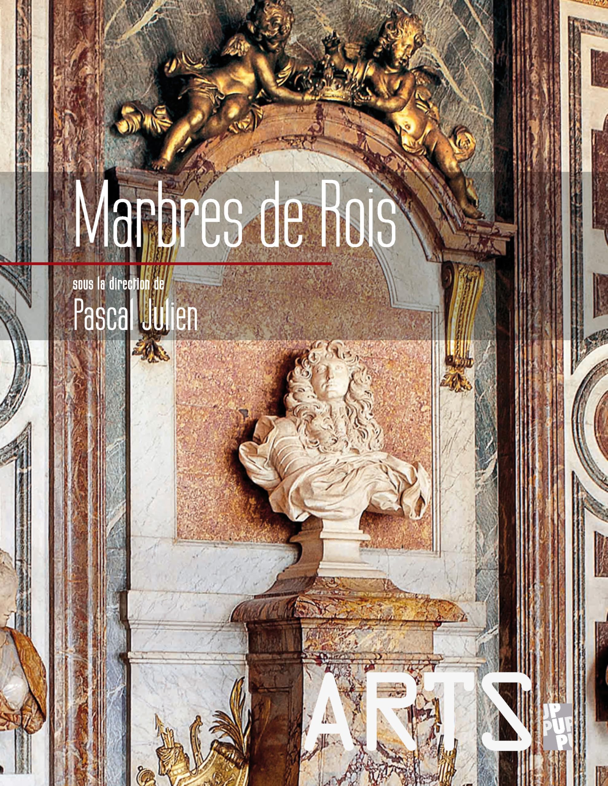 Marbres de Rois : le marbre durable qui résiste à l'usure du temps