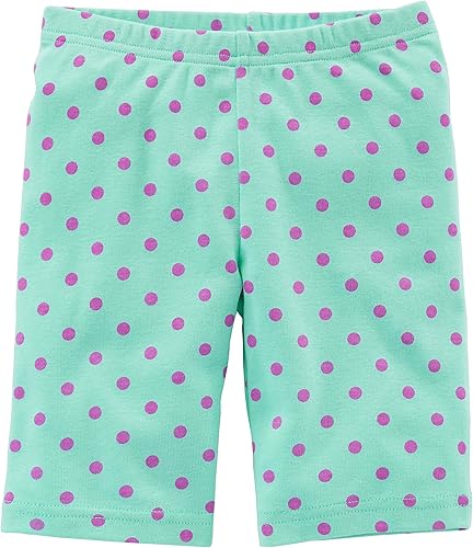 Miniatura 8 de Simple Joys by Carters Conjunto de pijama de algodón ajustado de 6 piezas para bebés niños pequeños y niñas