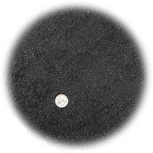 Miniatura 6 de GARDENERA Fertilizante orgánico de harina de sangre, 1 cuarto de galón, alimenta y cultiva plantas de forma natural, fuente perfecta de nitrógeno,