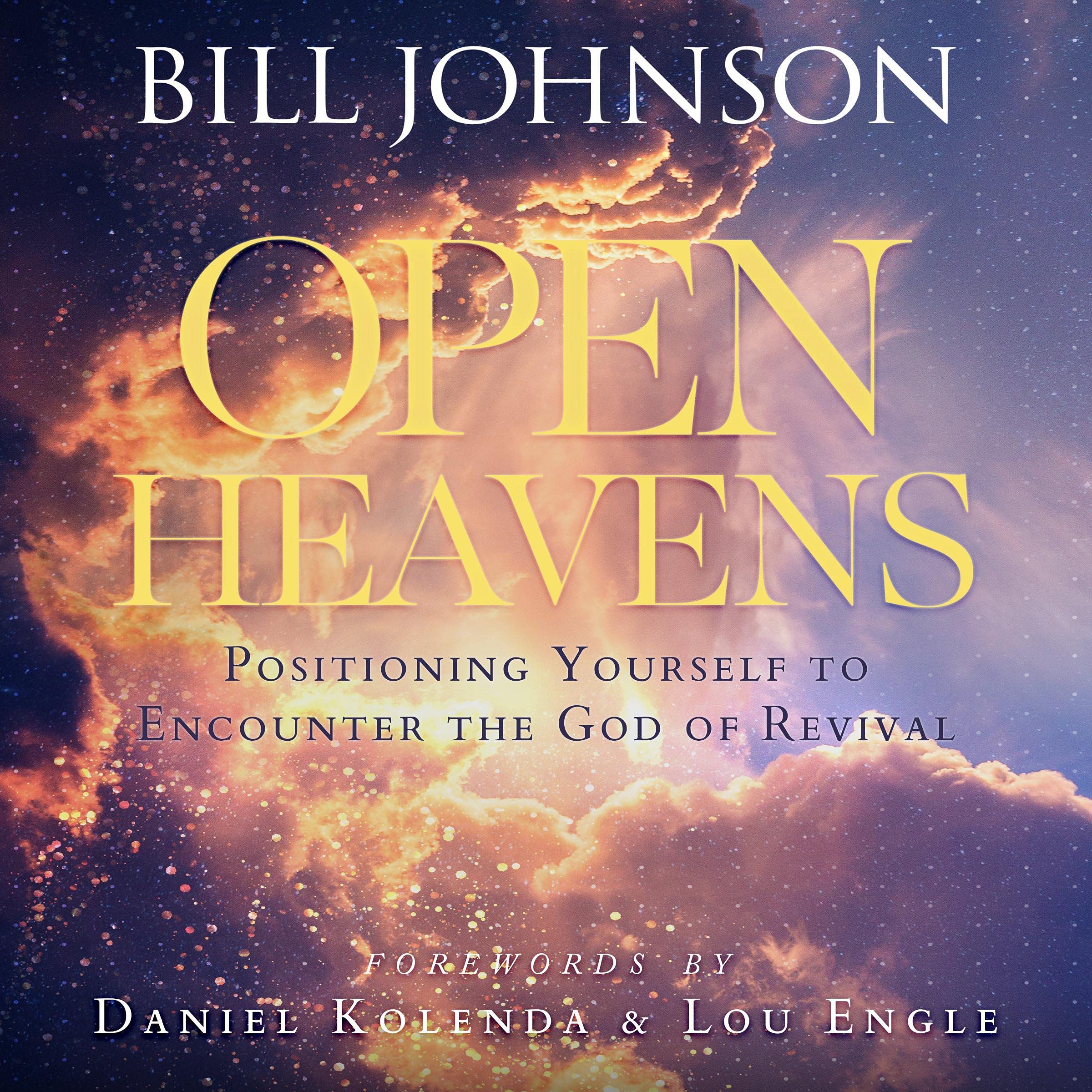 Open Heavens