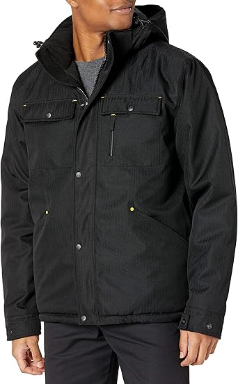 cat insulated jacket