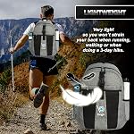 Bago Lightweight Small Hiking Backpack for Women and Men - 25L Travel Day Pack - Foldable Hiking Daypack Ultralight